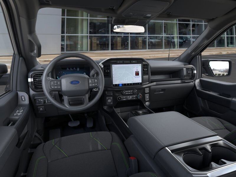 2024 Ford F-150 STX Green Bay WI