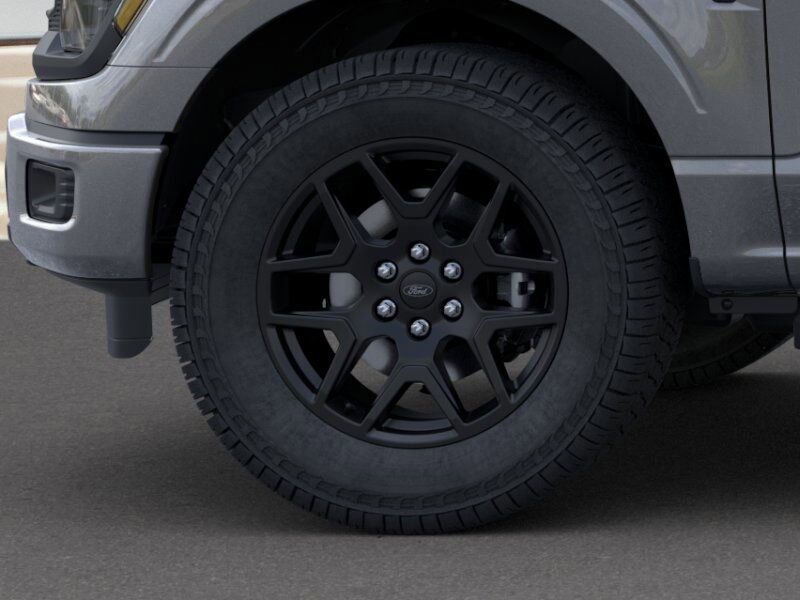 2024 Ford F-150 STX Green Bay WI