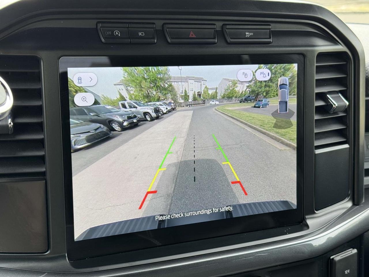 2024 Ford F-150 STX Fredericksburg VA