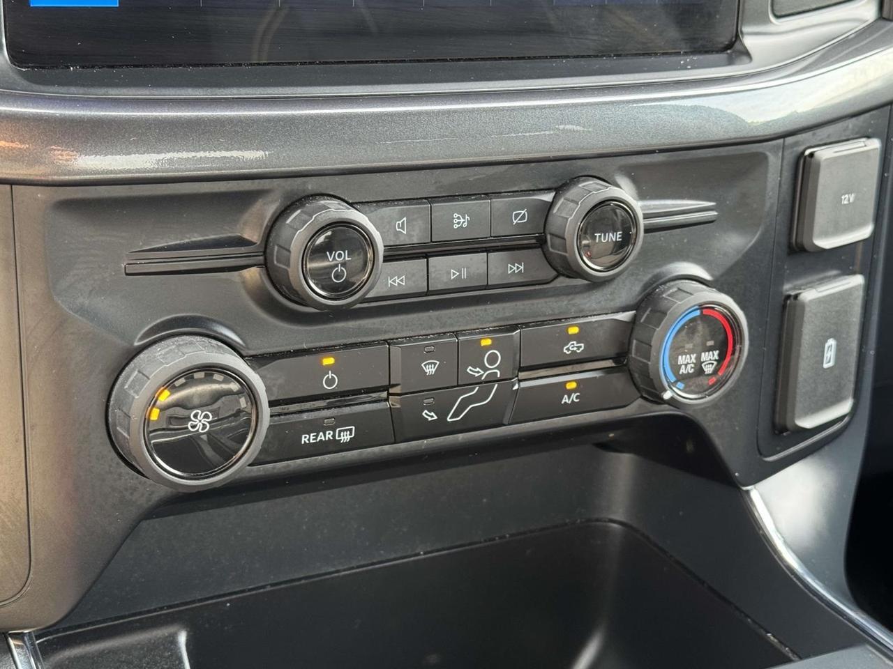 2024 Ford F-150 STX Fredericksburg VA