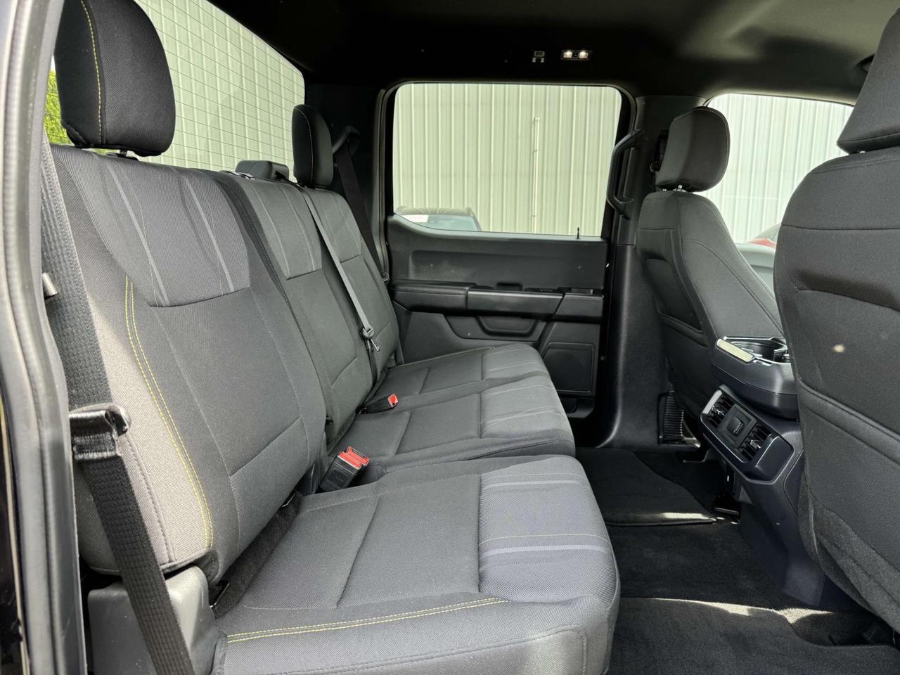 2024 Ford F-150 STX Fredericksburg VA