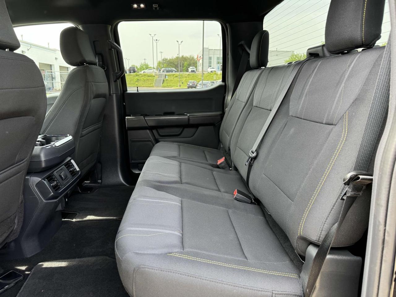 2024 Ford F-150 STX Fredericksburg VA