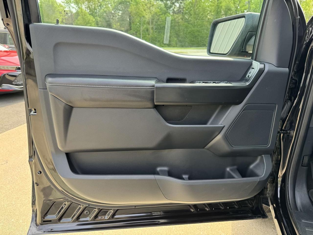 2024 Ford F-150 STX Fredericksburg VA