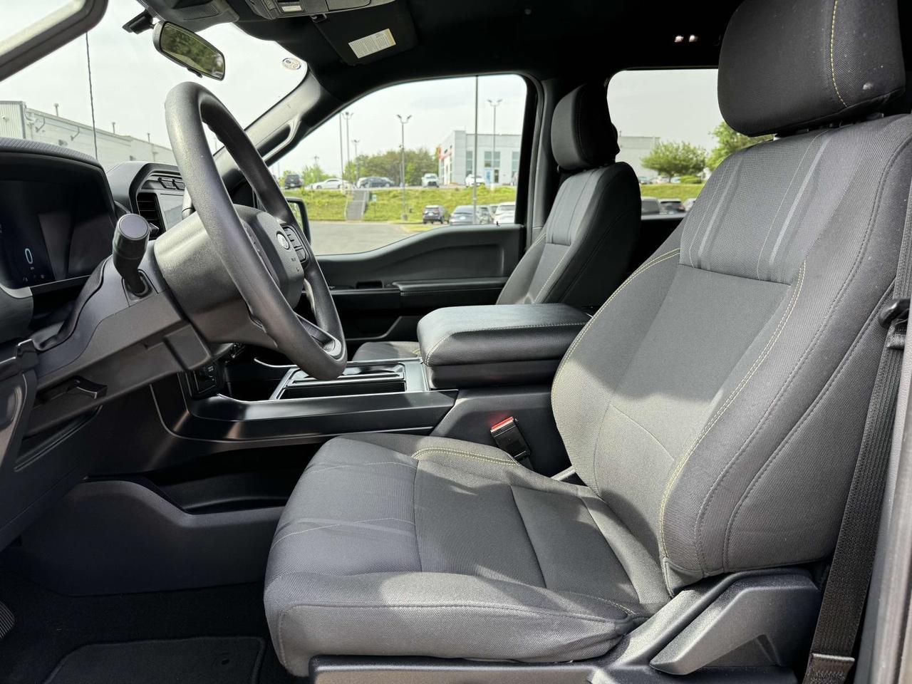 2024 Ford F-150 STX Fredericksburg VA