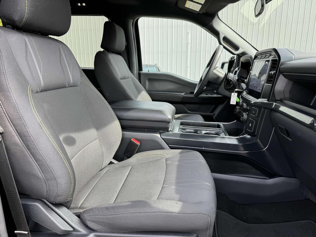 2024 Ford F-150 STX Fredericksburg VA