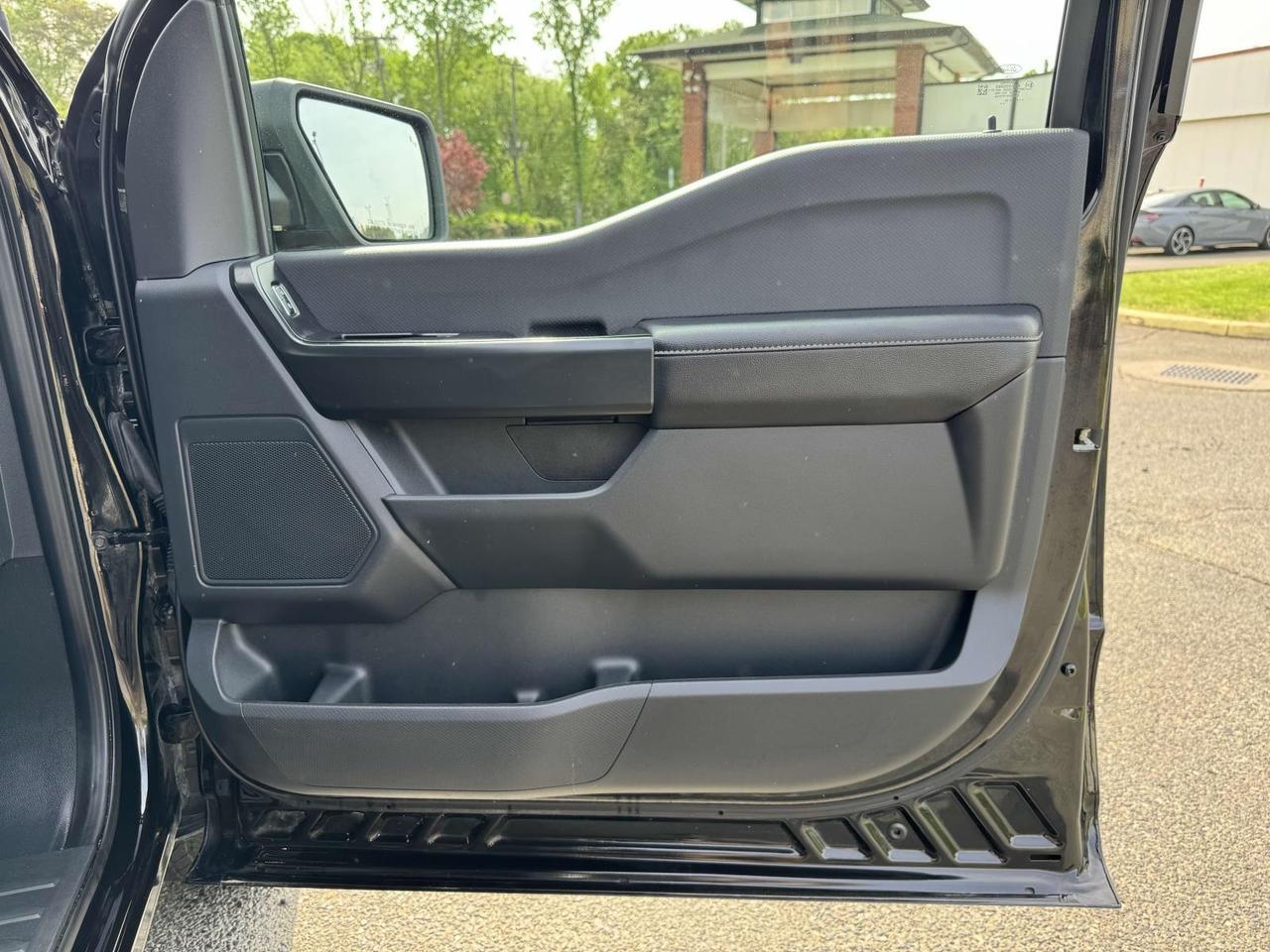 2024 Ford F-150 STX Fredericksburg VA