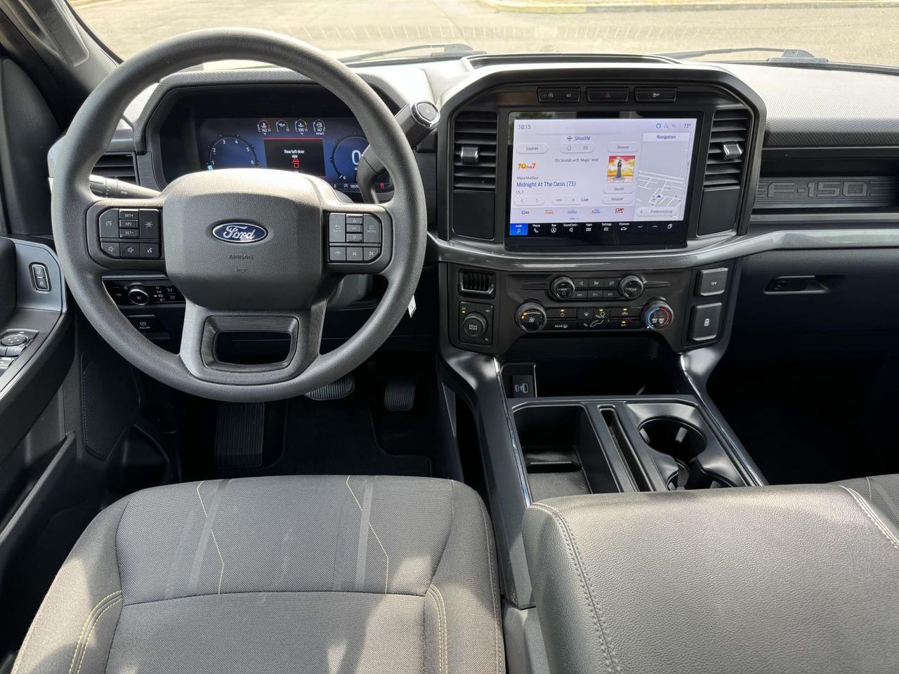 2024 Ford F-150 STX Fredericksburg VA