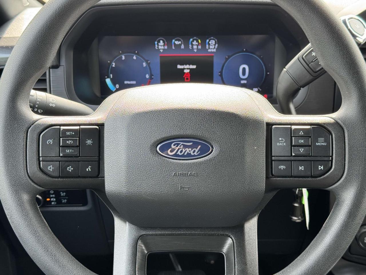 2024 Ford F-150 STX Fredericksburg VA