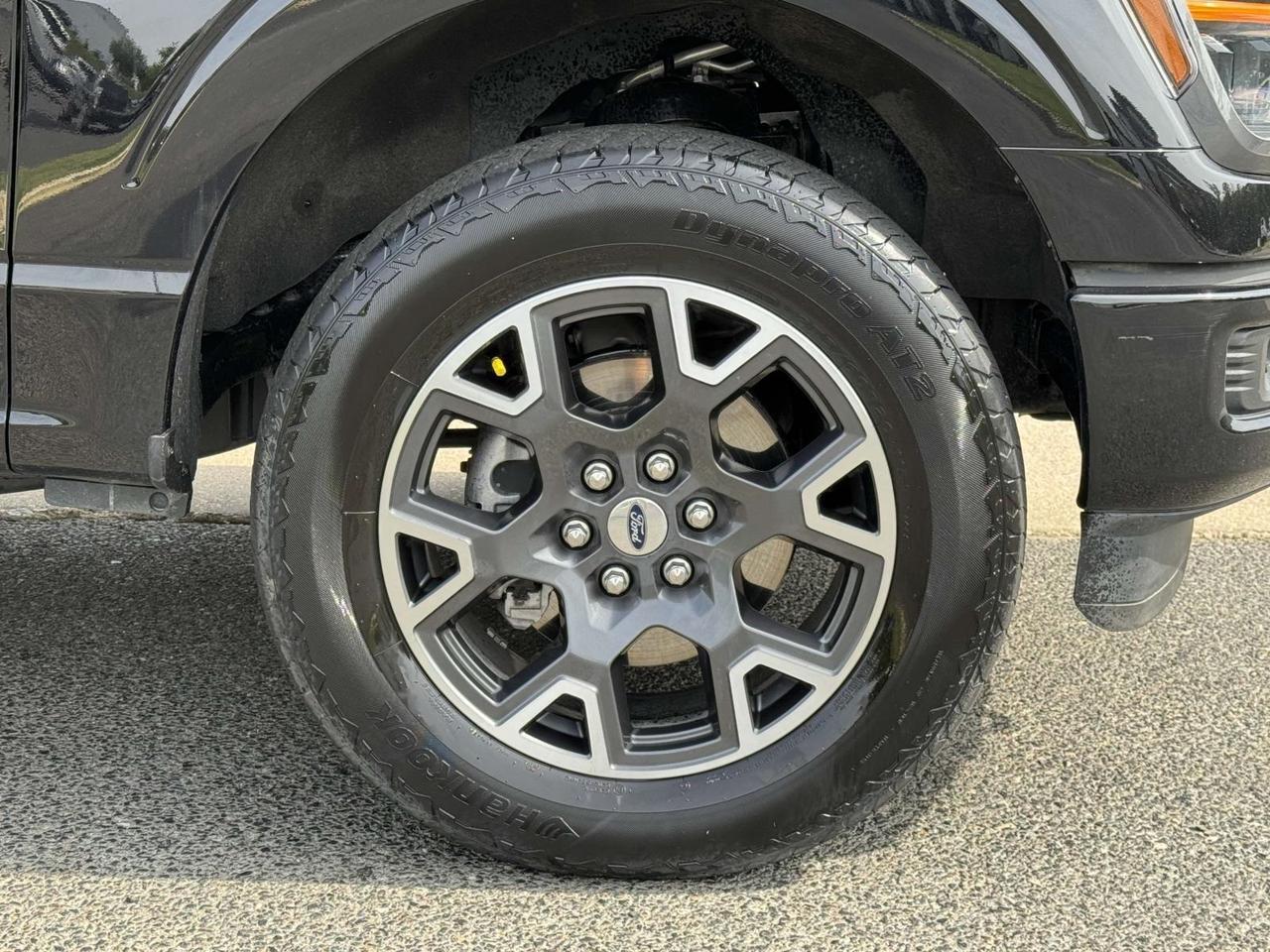 2024 Ford F-150 STX Fredericksburg VA