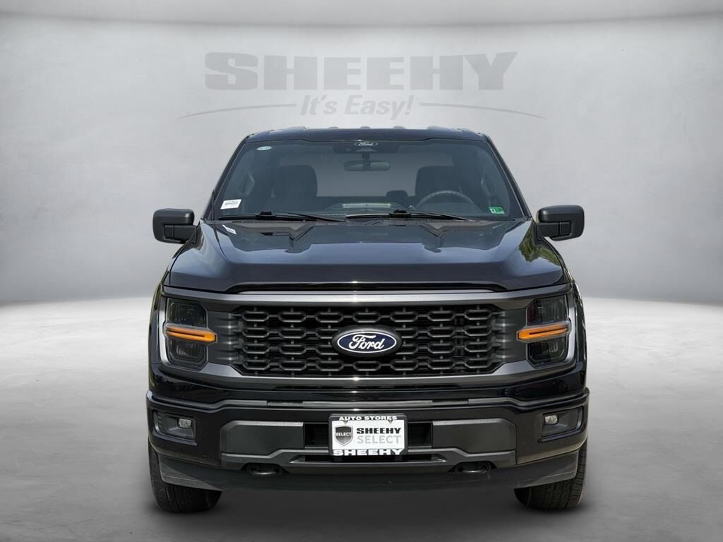 2024 Ford F-150 STX Fredericksburg VA