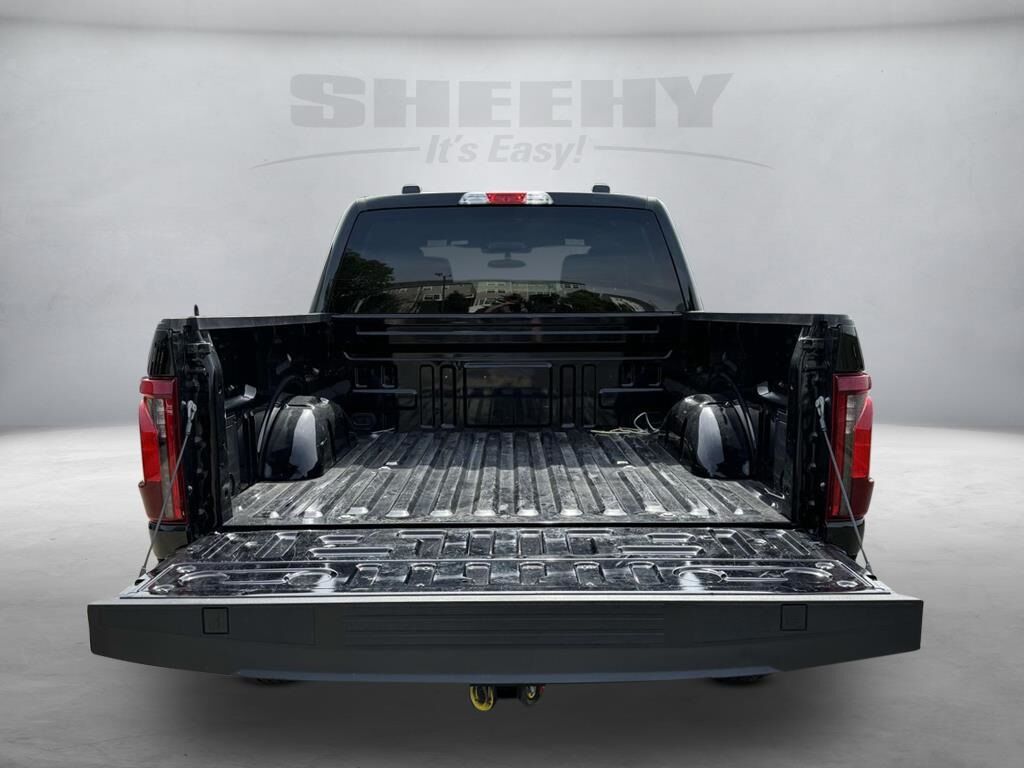 2024 Ford F-150 STX Fredericksburg VA