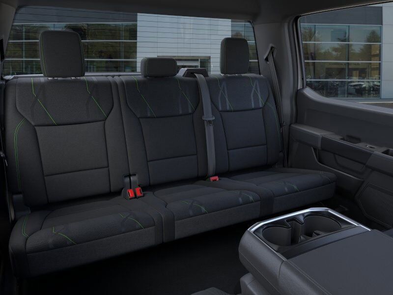 2024 Ford F-150 STX Ashland VA