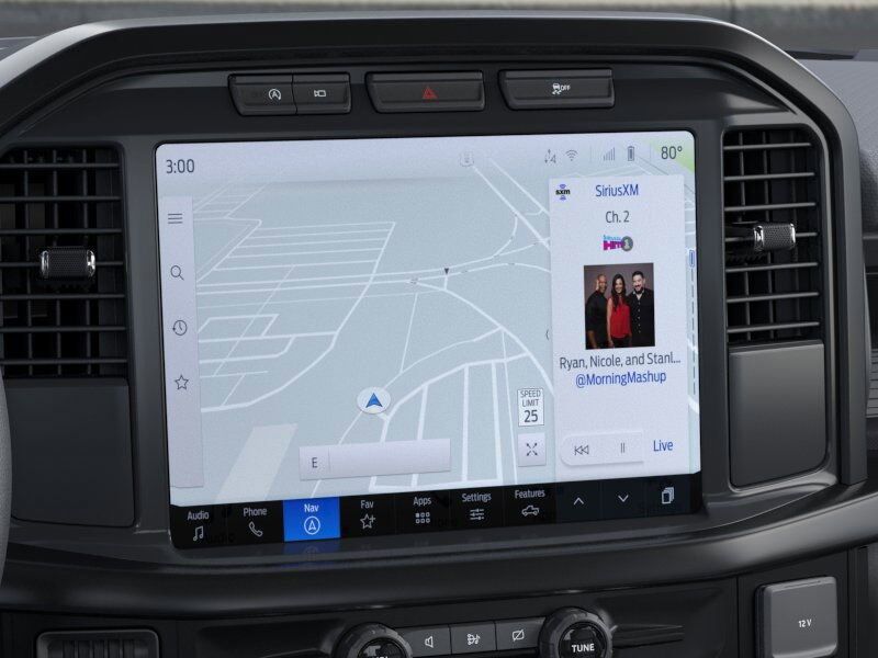 2024 Ford F-150 STX Ashland VA