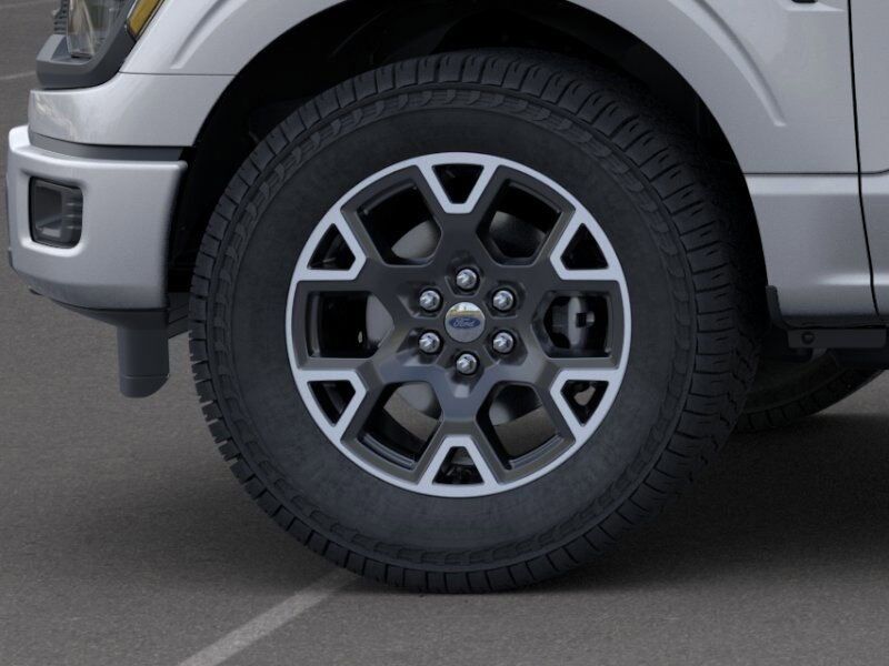 2024 Ford F-150 STX Ashland VA