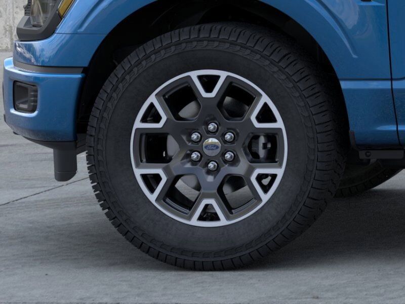 2024 Ford F-150 STX Gaithersburg MD