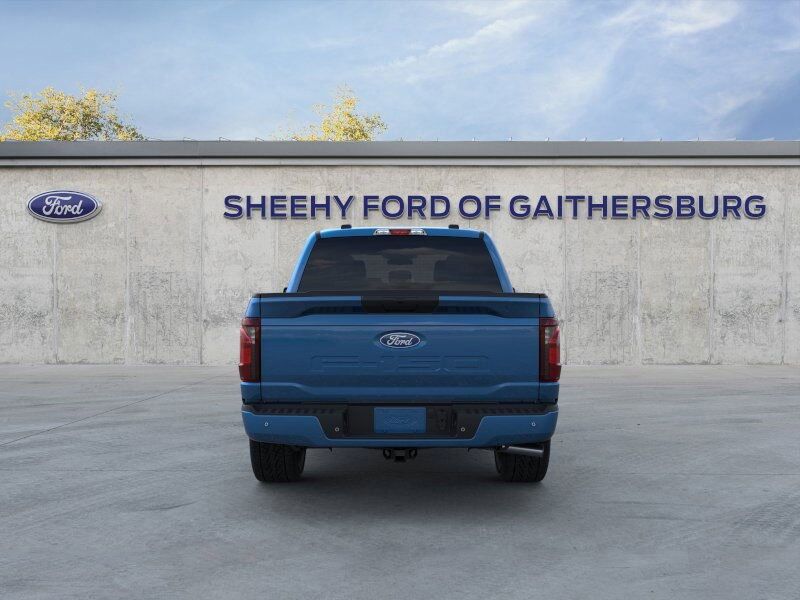 2024 Ford F-150 STX Gaithersburg MD