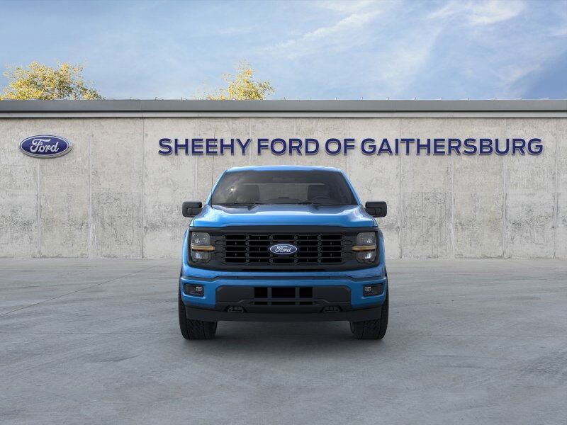 2024 Ford F-150 STX Gaithersburg MD