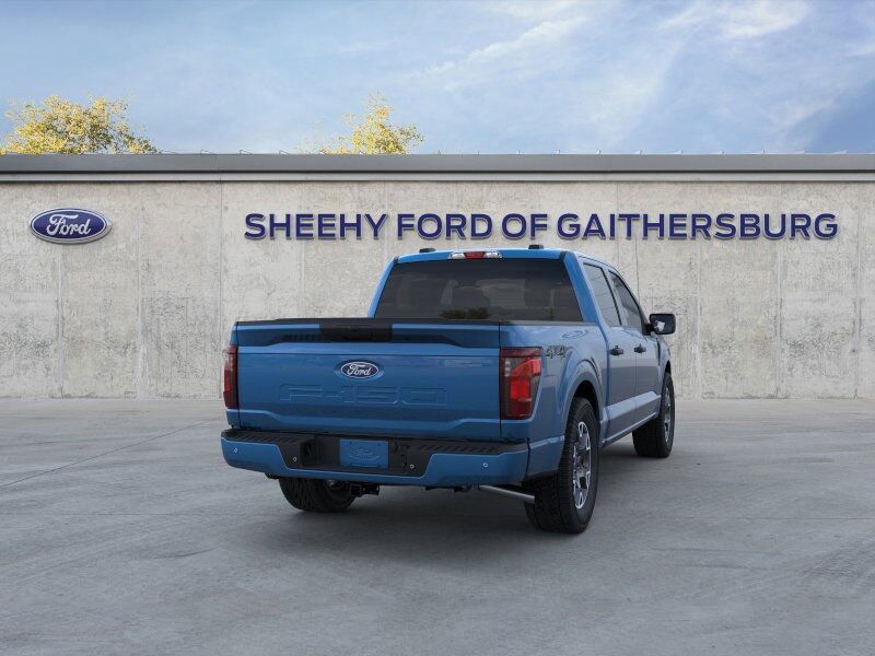 2024 Ford F-150 STX Gaithersburg MD