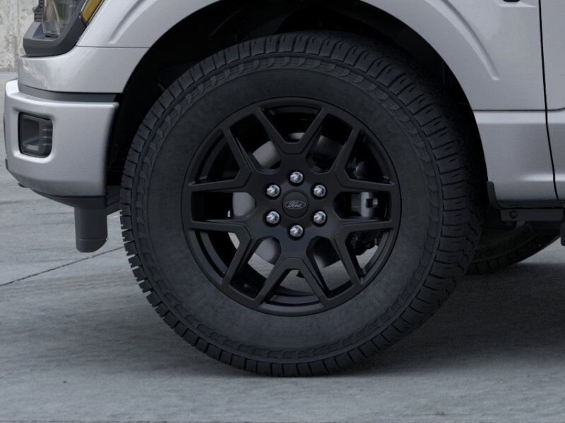 2024 Ford F-150 STX Richmond VA