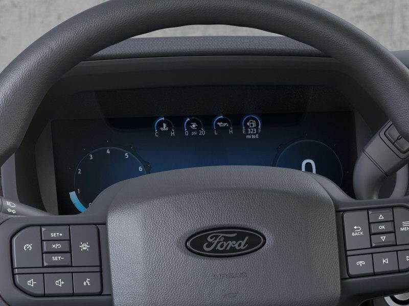 2024 Ford F-150 STX Richmond VA