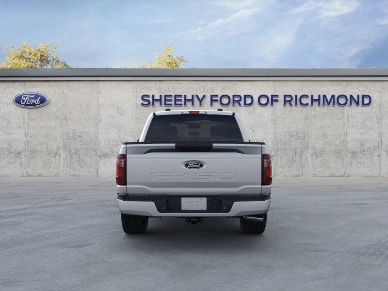 2024 Ford F-150 STX Richmond VA