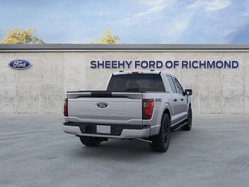 2024 Ford F-150 STX Richmond VA