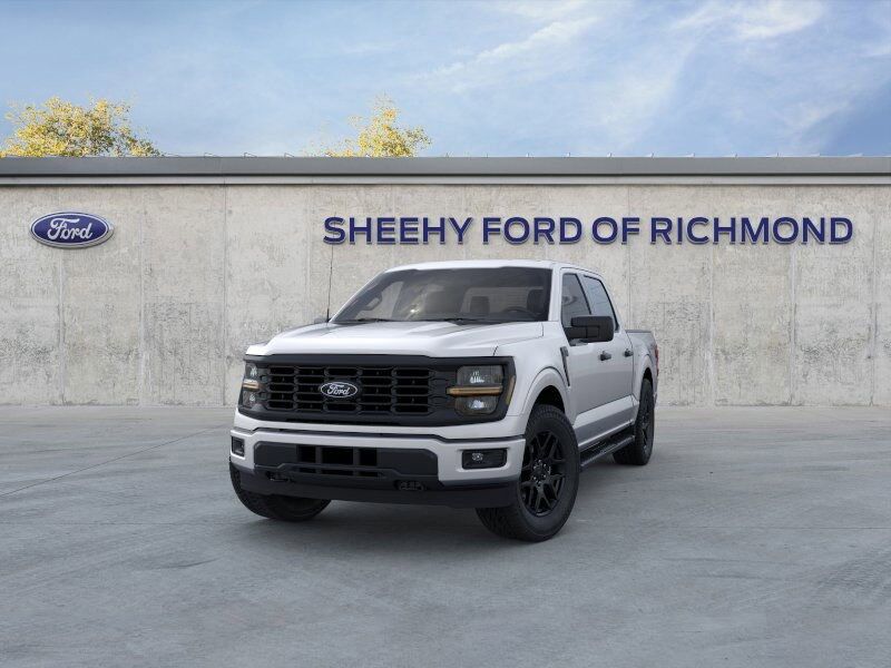 2024 Ford F-150 STX Richmond VA