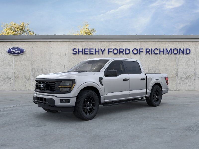 2024 Ford F-150 STX Richmond VA
