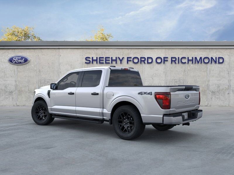 2024 Ford F-150 STX Richmond VA