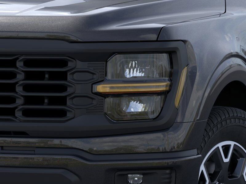 2024 Ford F-150 STX Richmond VA