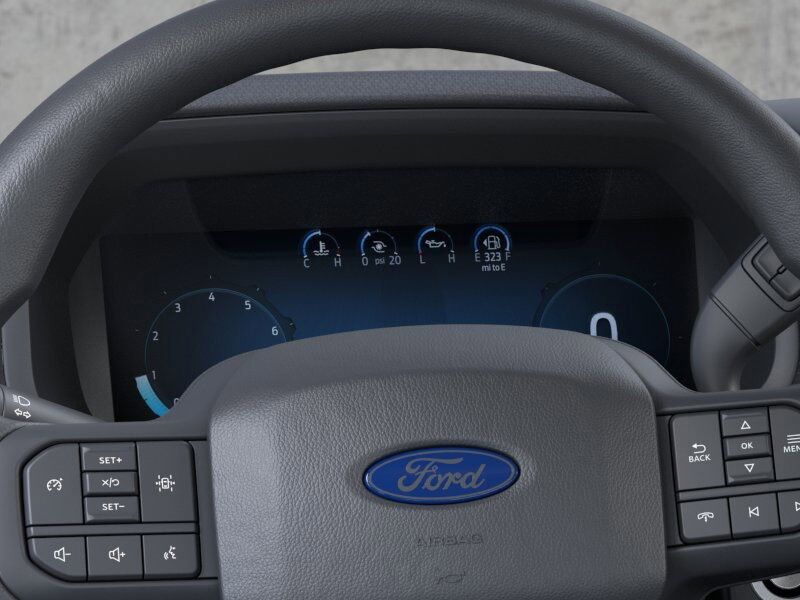 2024 Ford F-150 STX Richmond VA