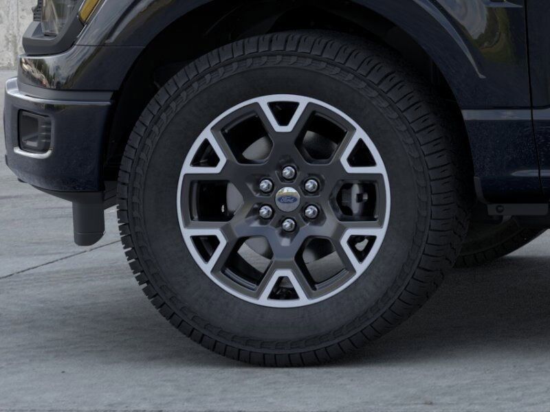 2024 Ford F-150 STX Richmond VA