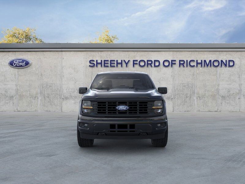 2024 Ford F-150 STX Richmond VA