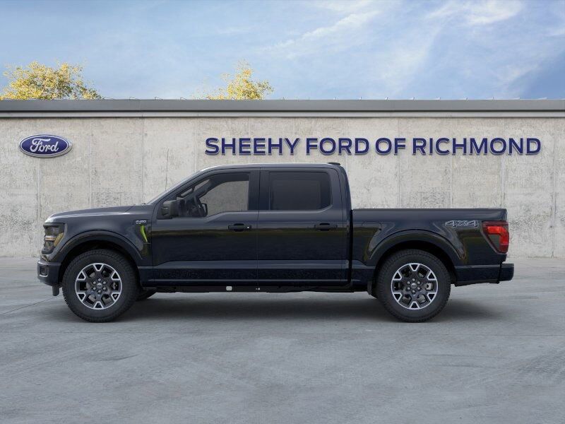 2024 Ford F-150 STX Richmond VA
