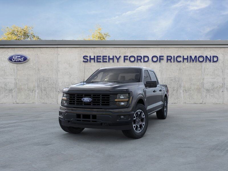 2024 Ford F-150 STX Richmond VA