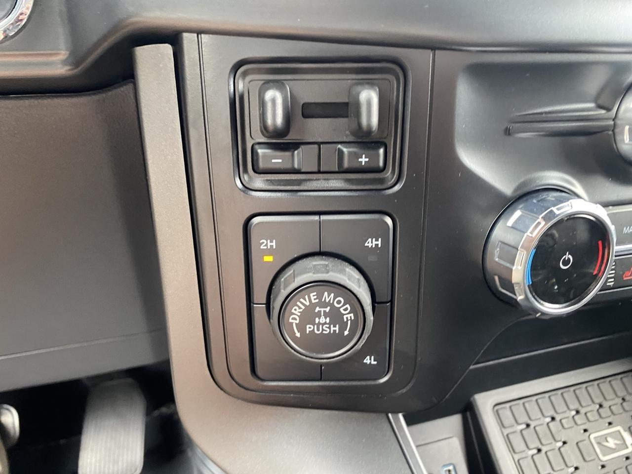 2024 Ford F-150 Tremor Ashland VA