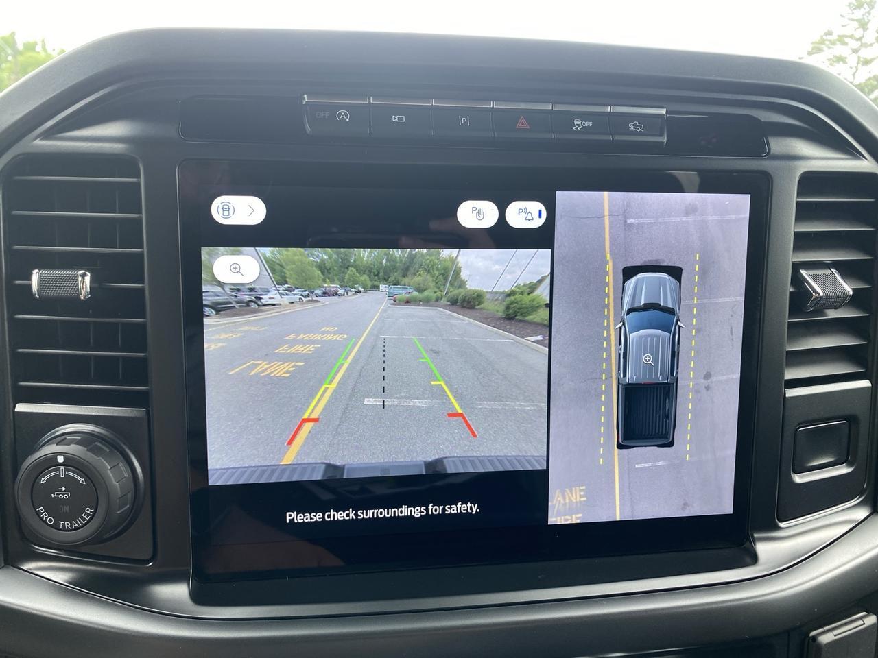 2024 Ford F-150 Tremor Ashland VA