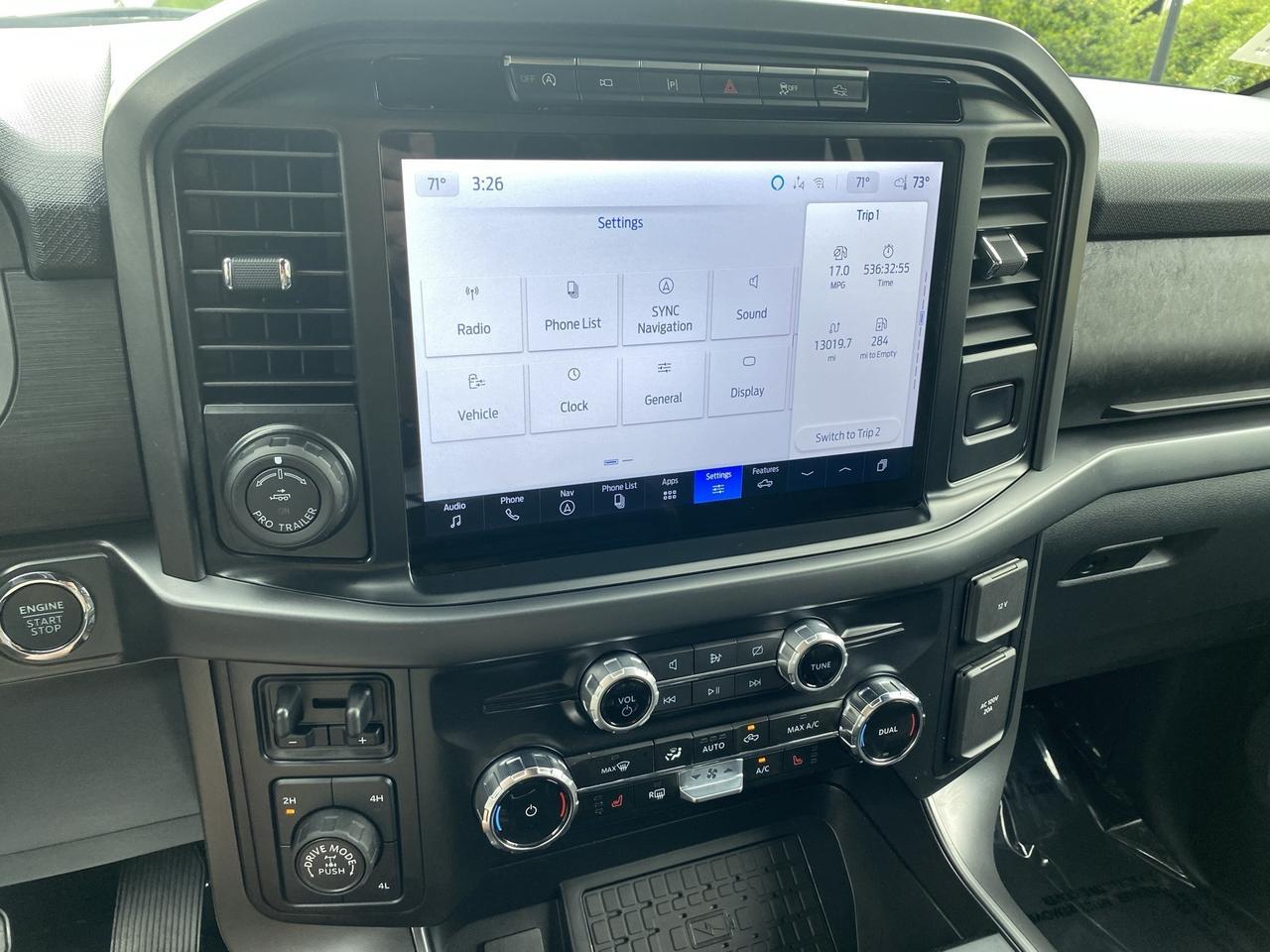 2024 Ford F-150 Tremor Ashland VA