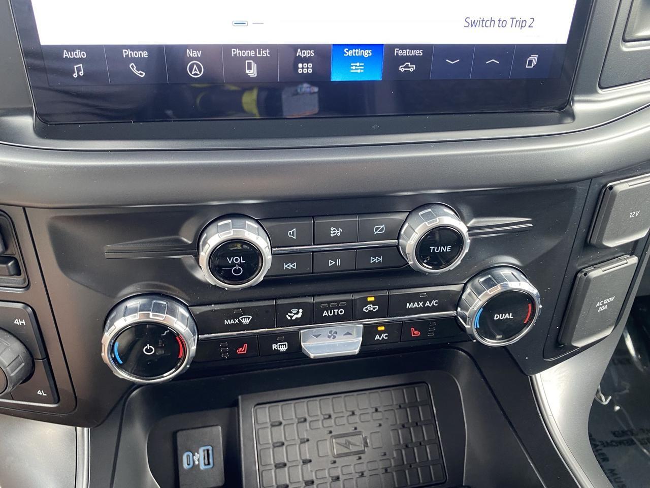 2024 Ford F-150 Tremor Ashland VA