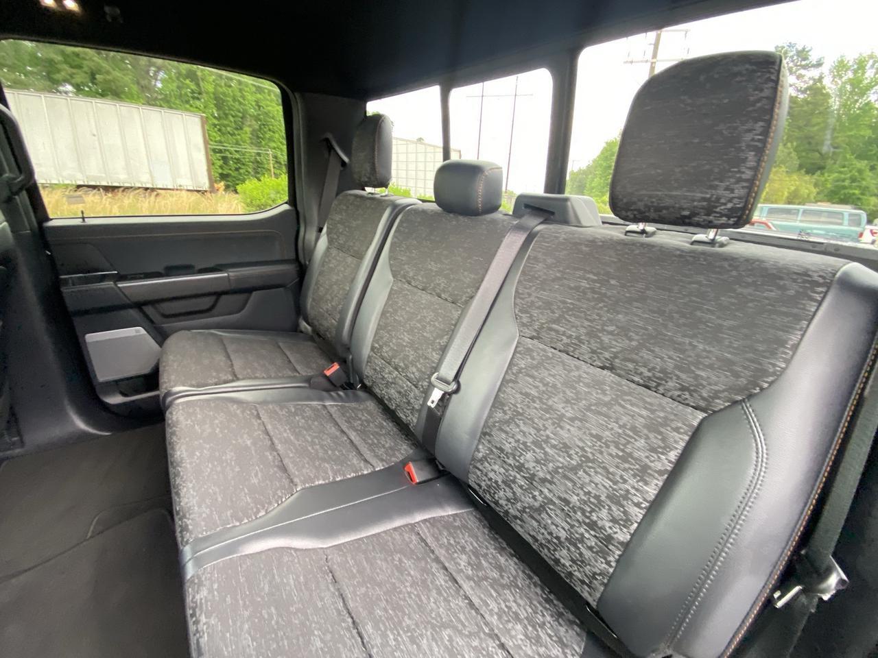 2024 Ford F-150 Tremor Ashland VA