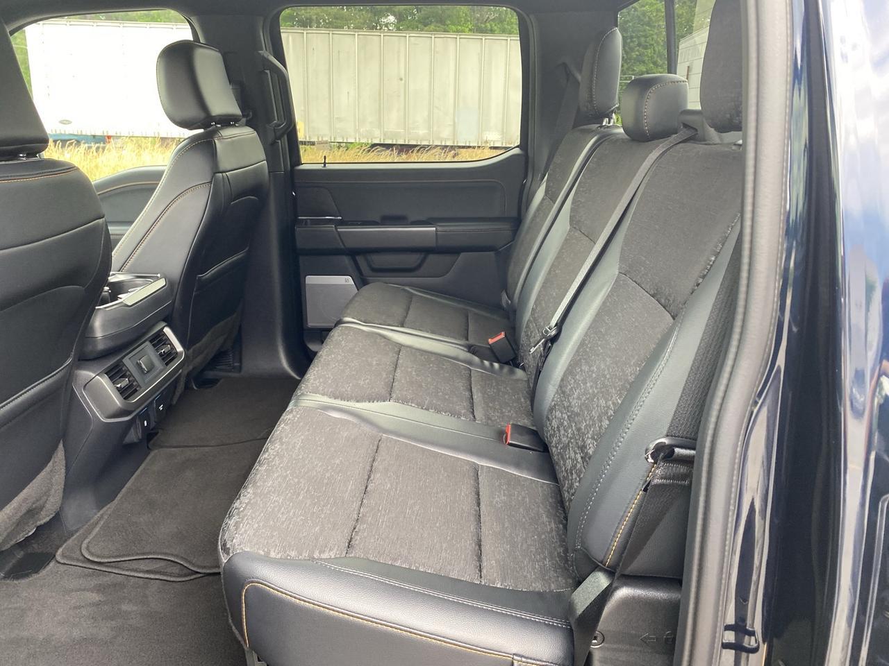 2024 Ford F-150 Tremor Ashland VA