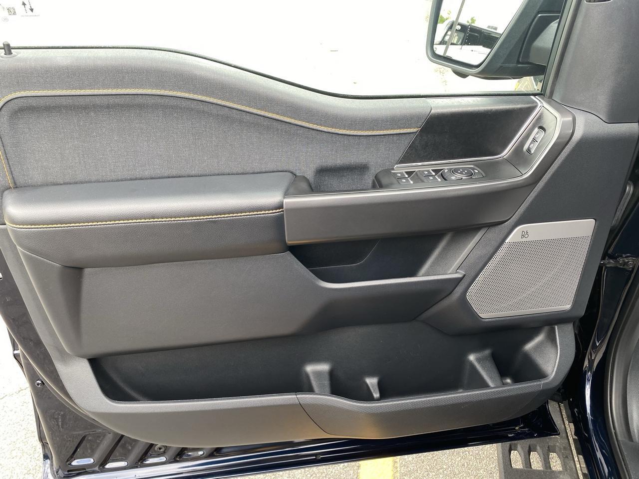 2024 Ford F-150 Tremor Ashland VA