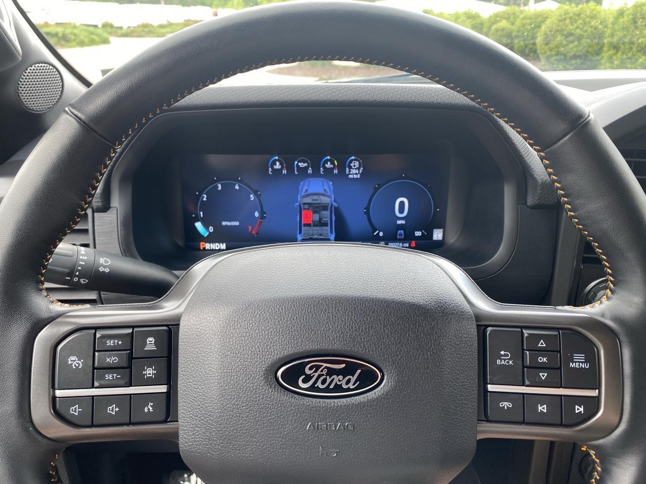 2024 Ford F-150 Tremor Ashland VA