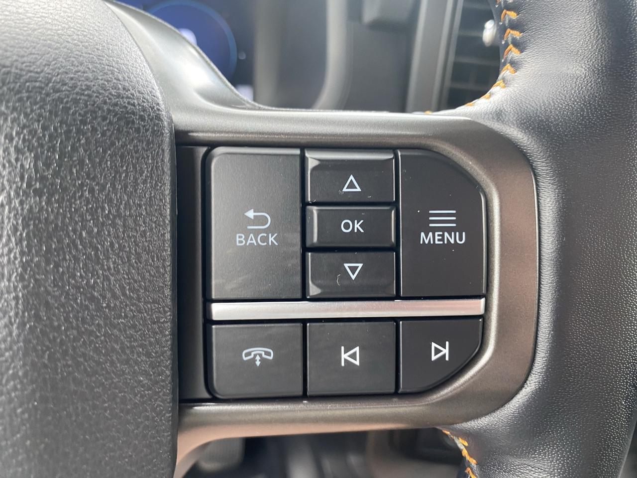 2024 Ford F-150 Tremor Ashland VA