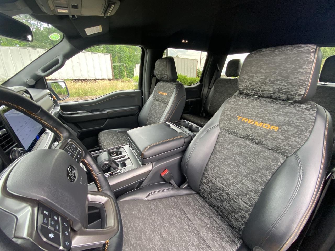 2024 Ford F-150 Tremor Ashland VA