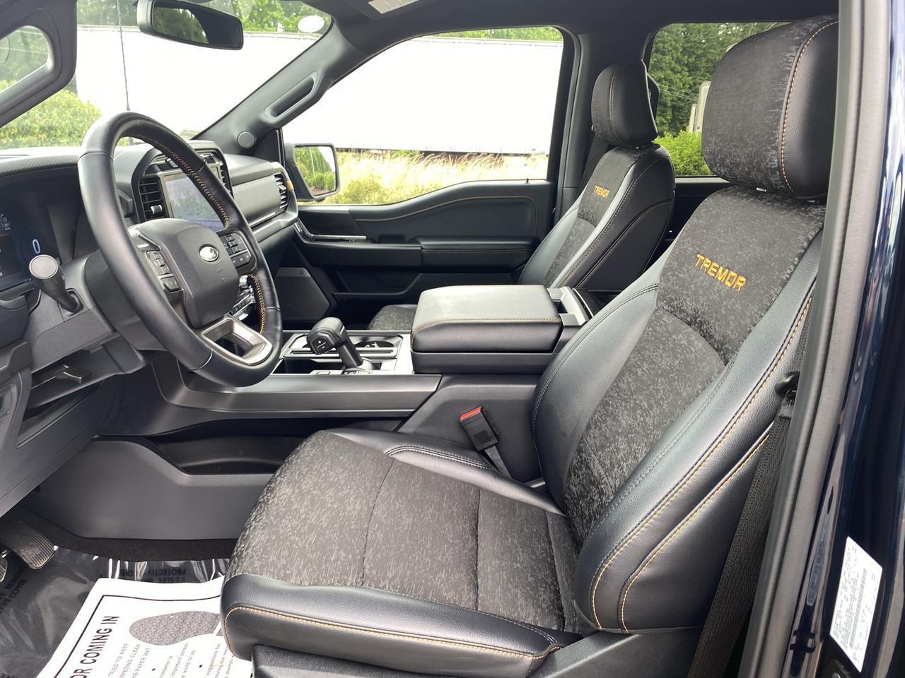 2024 Ford F-150 Tremor Ashland VA