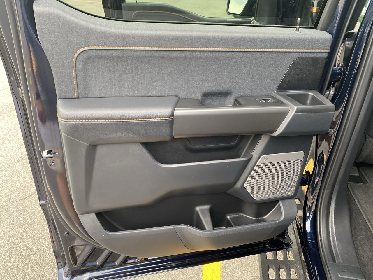 2024 Ford F-150 Tremor Ashland VA