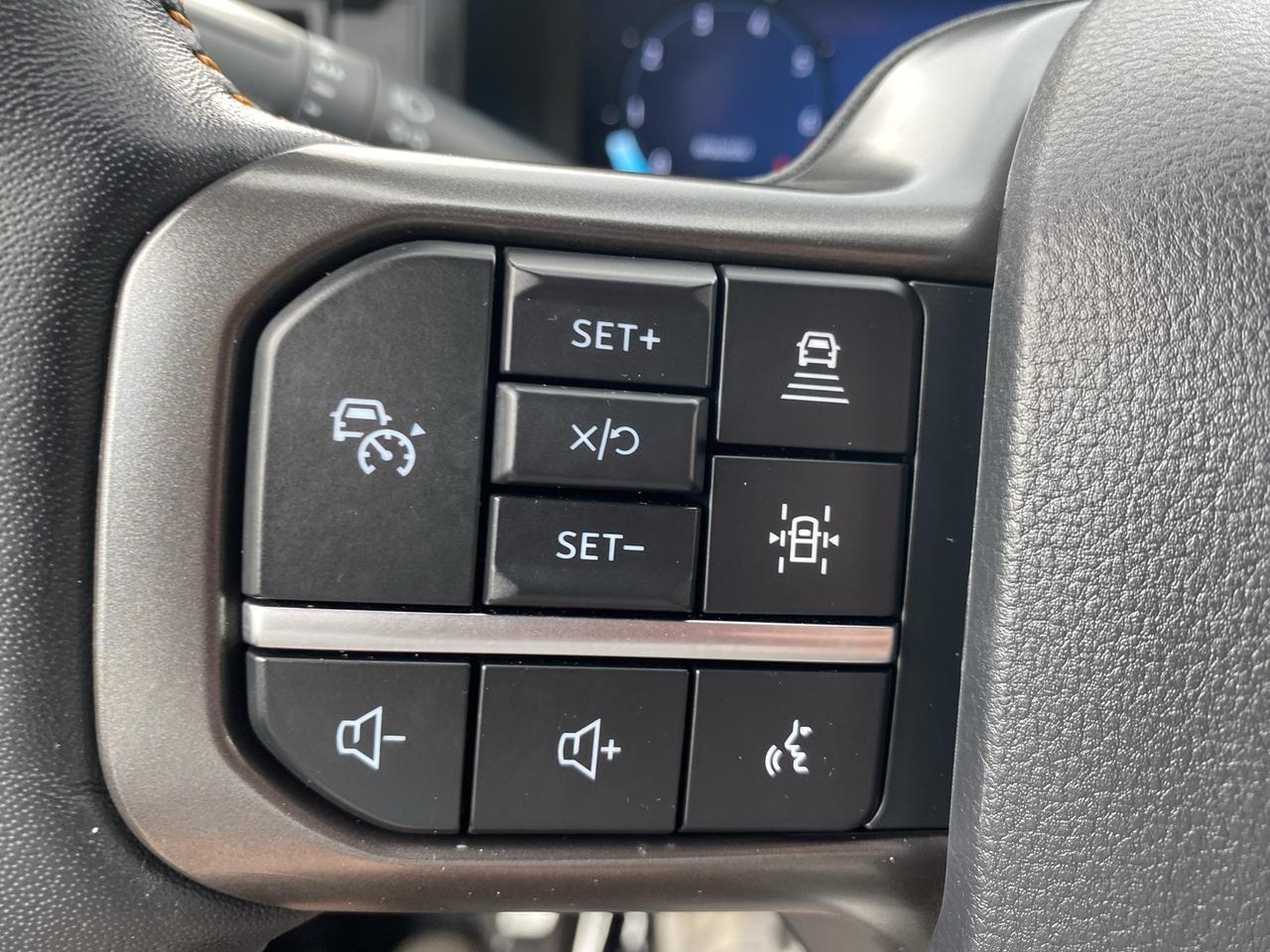 2024 Ford F-150 Tremor Ashland VA