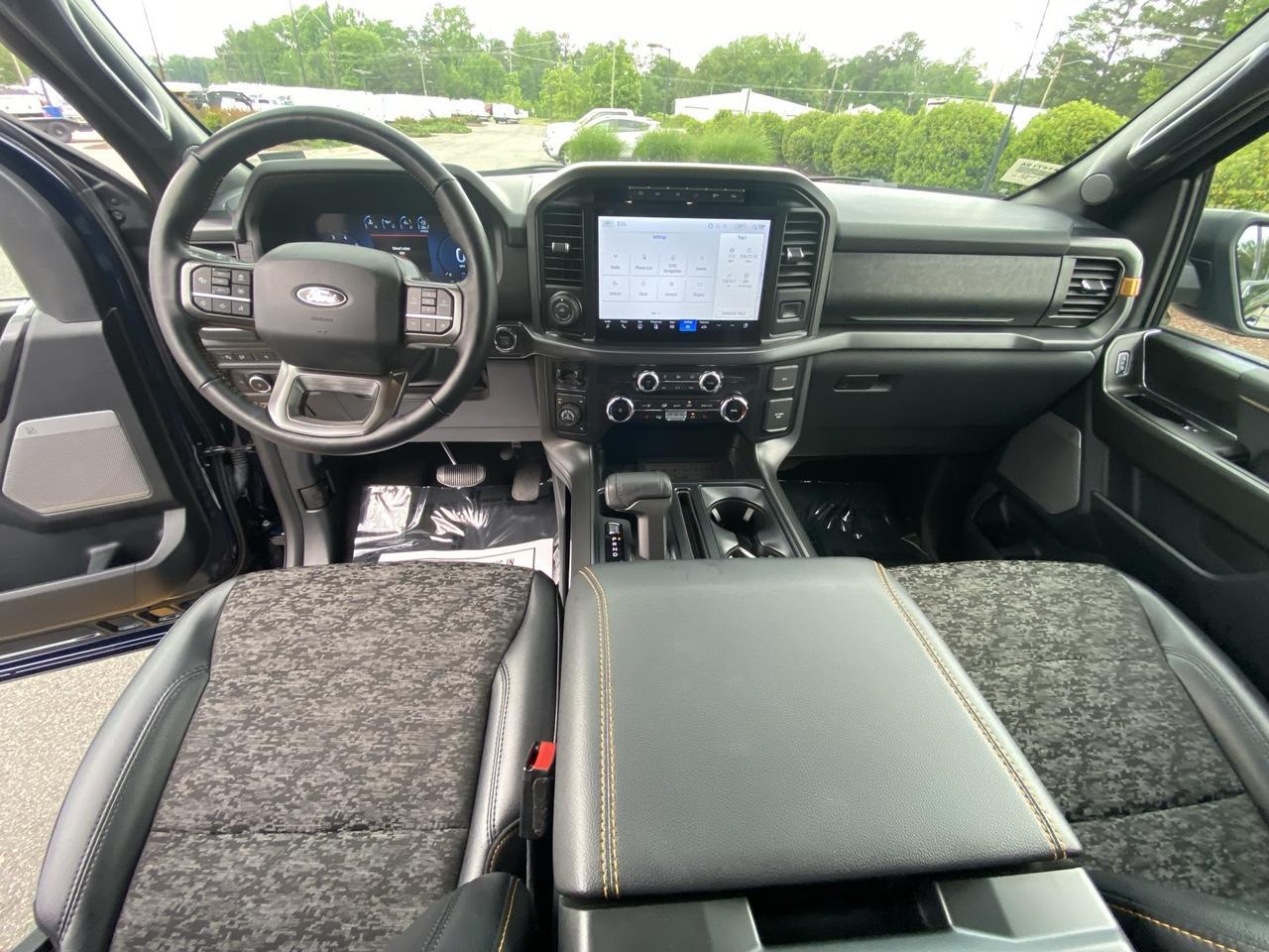 2024 Ford F-150 Tremor Ashland VA