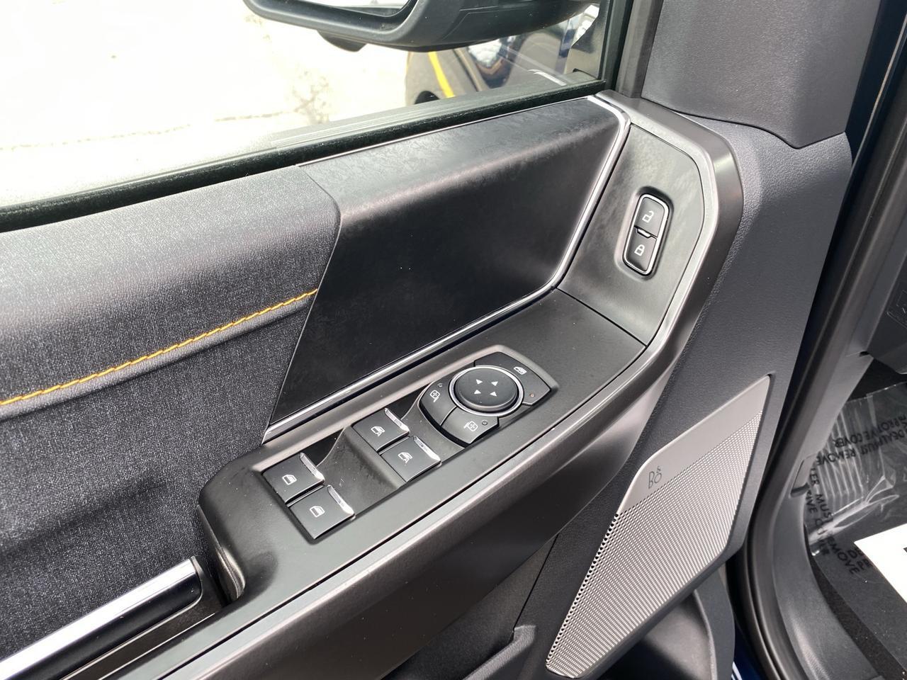 2024 Ford F-150 Tremor Ashland VA